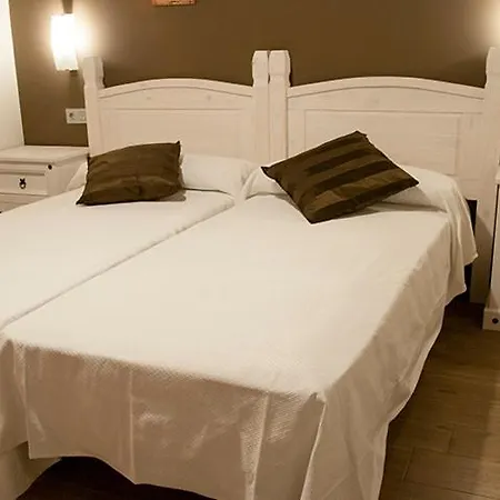 Apartman Vega Rodiles El Llagar *