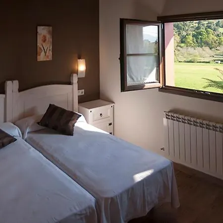 Vega Rodiles El Llagar Villaviciosa