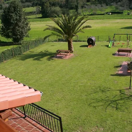 Vega Rodiles El Llagar Apartman Villaviciosa