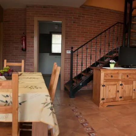 Vega Rodiles El Llagar Villaviciosa (Asturias)