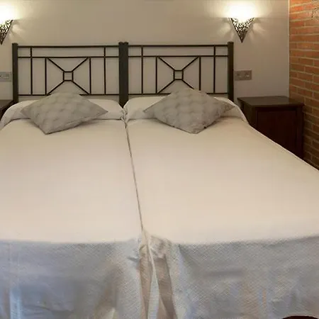 Vega Rodiles El Llagar Lejlighed *