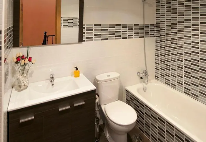 Apartamento Vega Rodiles El Llagar *