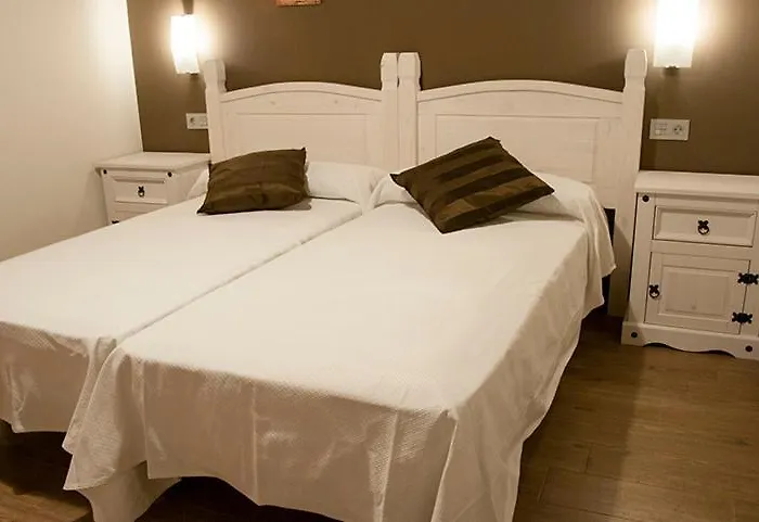 Apartamento Vega Rodiles El Llagar *