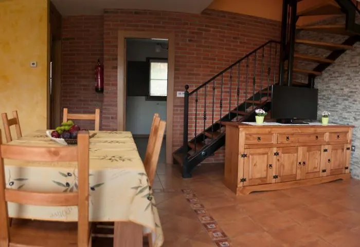 Vega Rodiles El Llagar Villaviciosa (Asturias)