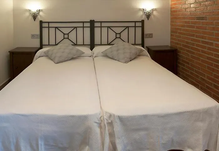 Vega Rodiles El Llagar Apartamento *