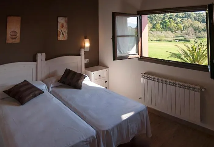 Vega Rodiles El Llagar Villaviciosa (Asturias)