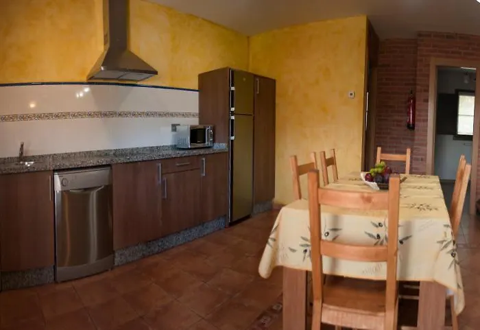 Vega Rodiles El Llagar Apartamento Villaviciosa (Asturias)