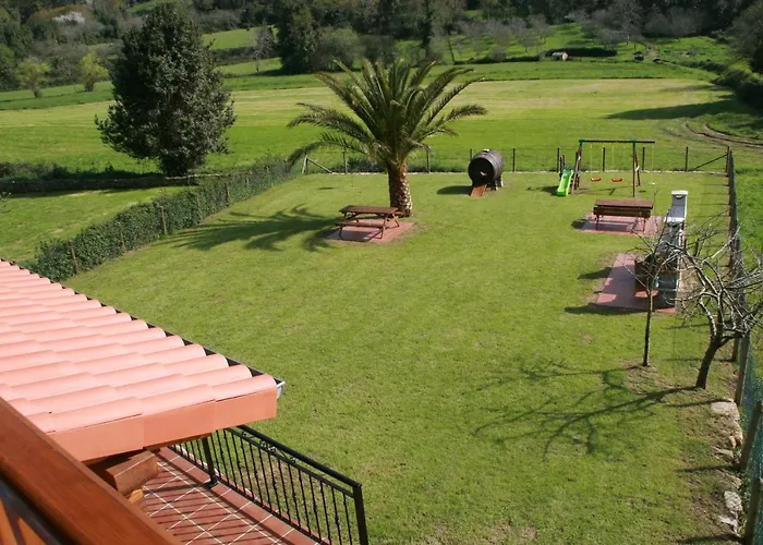 Vega Rodiles El Llagar Apartamento Villaviciosa (Asturias)