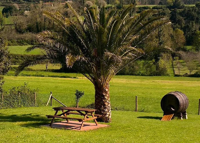 Vega Rodiles El Llagar Apartamento Villaviciosa (Asturias)