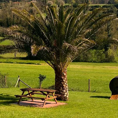 Vega Rodiles El Llagar Appartamento Villaviciosa (Asturias)